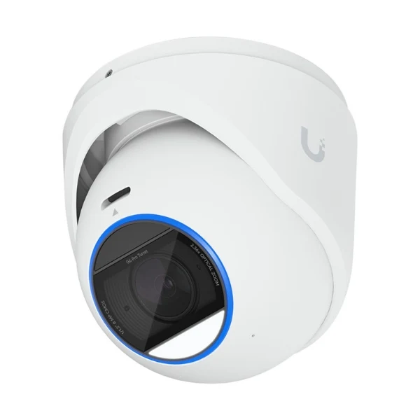 Cámara de Seguridad Ubiquiti G6 Pro Turret Blanco