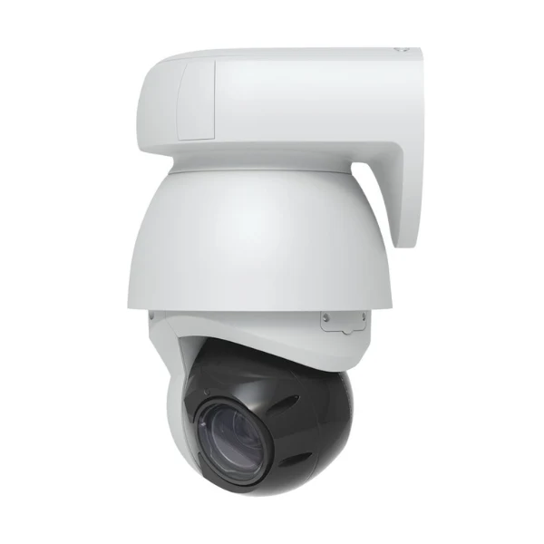 Cámara de Seguridad Ubiquiti AI PTZ Industrial Security Camera Blanco
