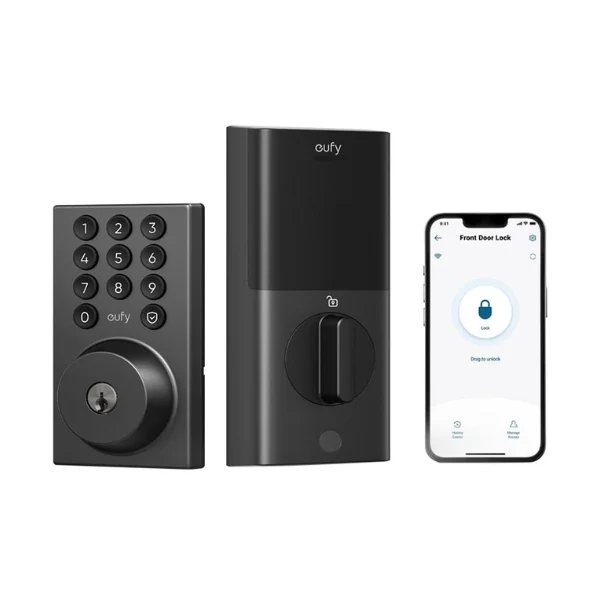Cerradura inteligente Anker Smart Lock C30