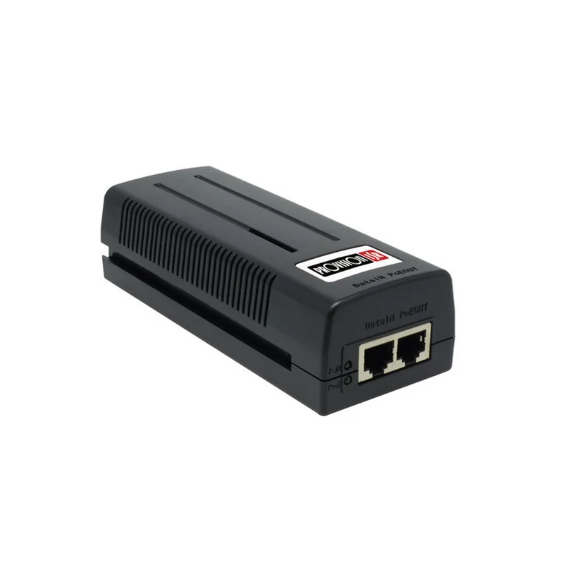 Enlace descendente de 1 puerto de 100 Mbps POEI-0160 Marca: Provsion ISR