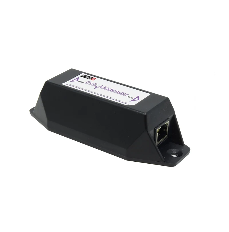 Extensor PoE de 1 canal POER-01 Marca: Provision ISR
