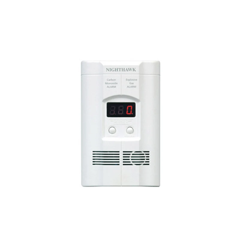 Sensor de monóxido de carbono y gas KN-COEG-3 Marca: Kidde
