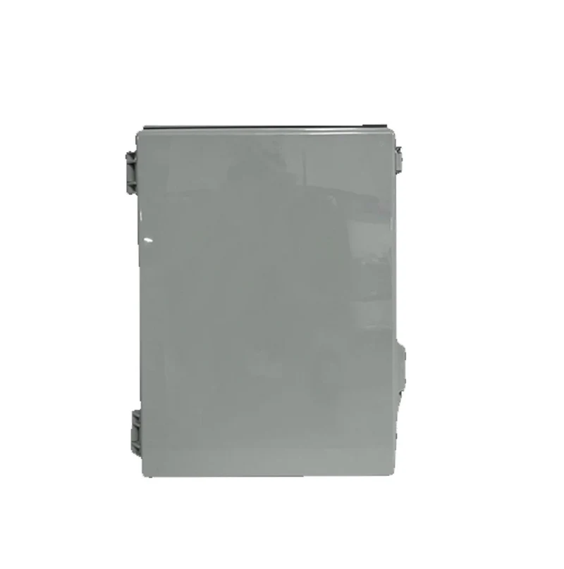 Caja nema IP66 incluye falso plástico Marca: Lantek