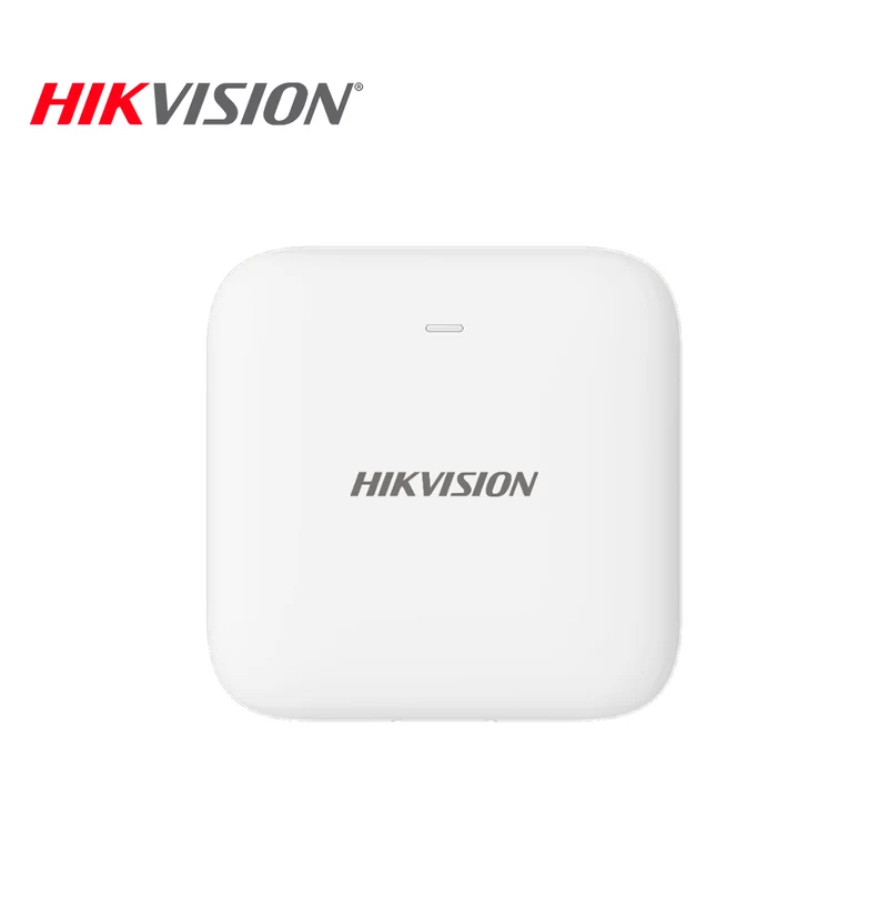 Detector de fugas de agua inalámbrico DS-PDWL-E-WB Marca: Hikvision