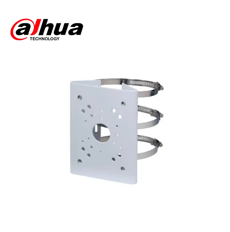 Accesorio de montaje CCTV en poste PFA150 Marca: Dahua
