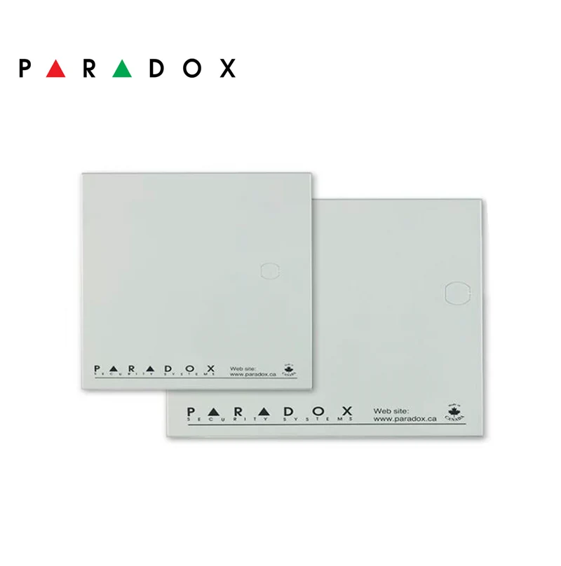 Gabinete metálico GP3 Marca: Paradox