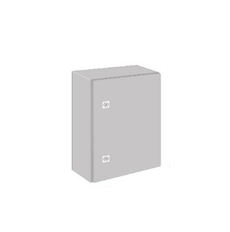 Caja metálica IP66 montaje en pared TBX ST4-620 TEKLINK AE2060-WMB Marca: Teklink