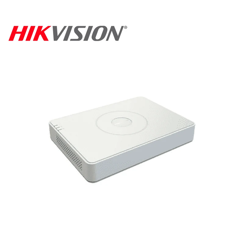 Videograbador (DVR) digital 16 canales 720P HD Marca: Hikvision
