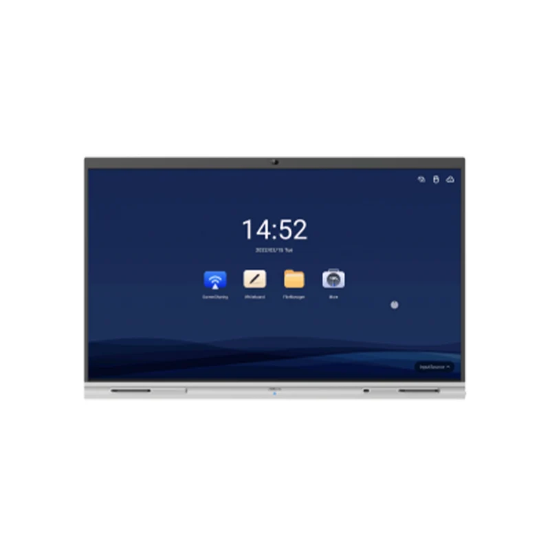 Pizarra interactiva 75 UHD SMART Interactive Whiteboard LCH75-MC410-B Marca: Dahua