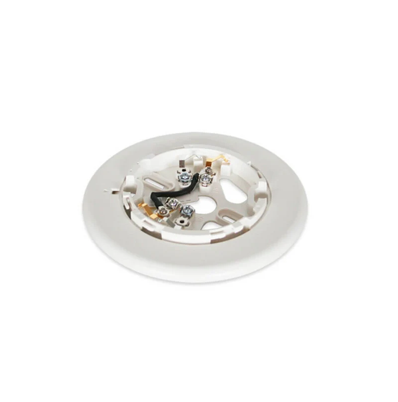 Base estándar para sensor serie V B4U Marca: Kidde