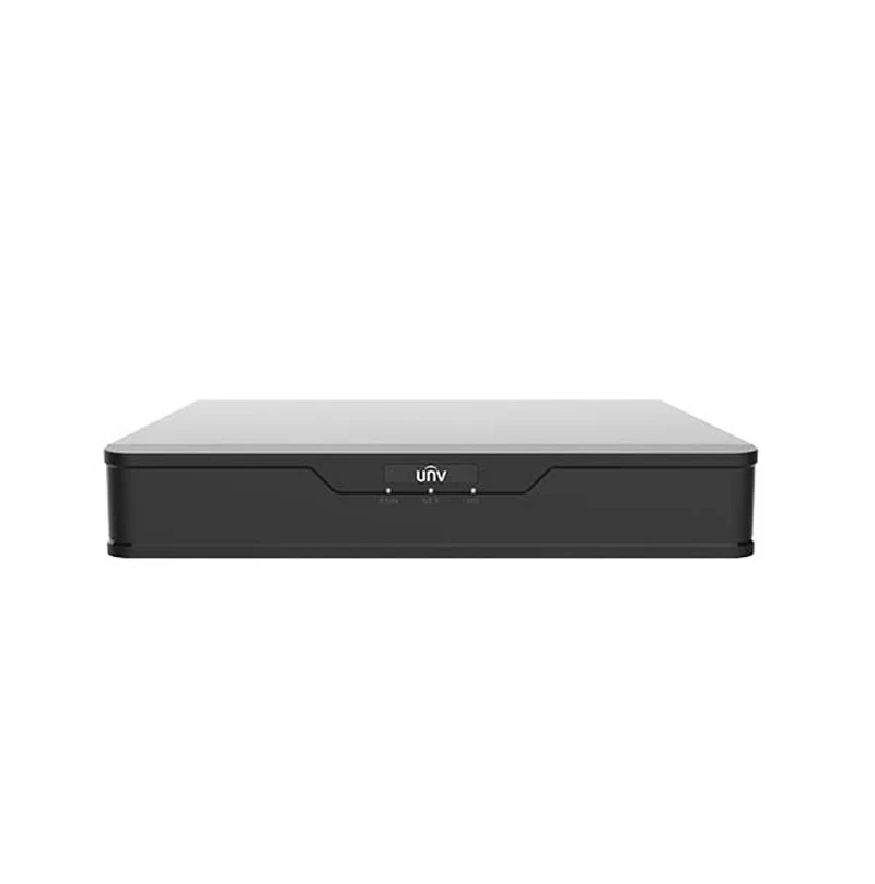Videograbador XVR de 16 canales 1HDD VGA/HDMI Marca: UNV