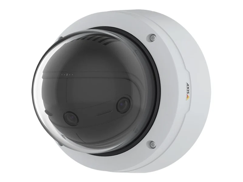 Cámara de Seguridad AXIS P3818-PVE