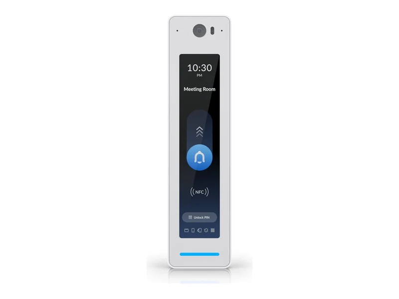 Control de Acceso Ubiquiti UniFi G3 Reader Pro