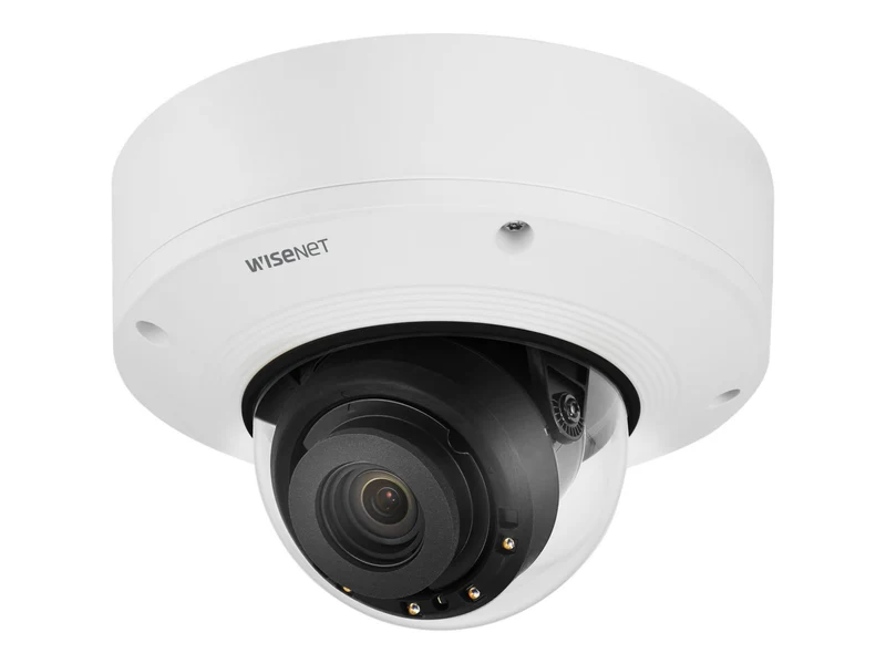 Cámara de Seguridad Hanwha Vision Wisenet P PNV-A6081R