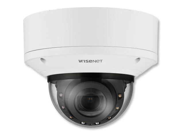 Cámara de Seguridad Hanwha Vision WiseNet X XNV-8083R
