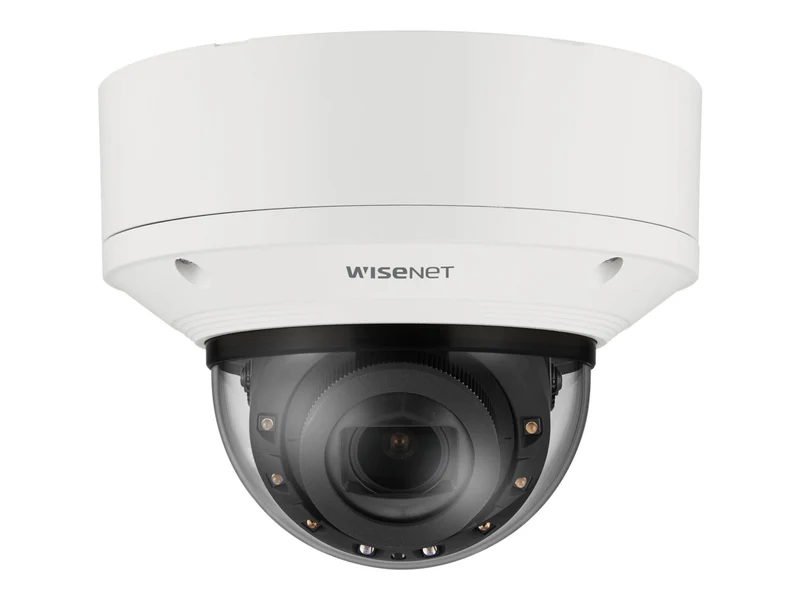 Cámara de Seguridad Hanwha Vision WiseNet X XND-9083RV
