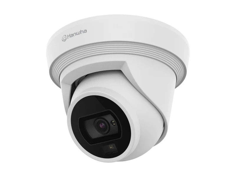 Cámara de Seguridad Hanwha Vision Wisenet Q QNE-C8013RL