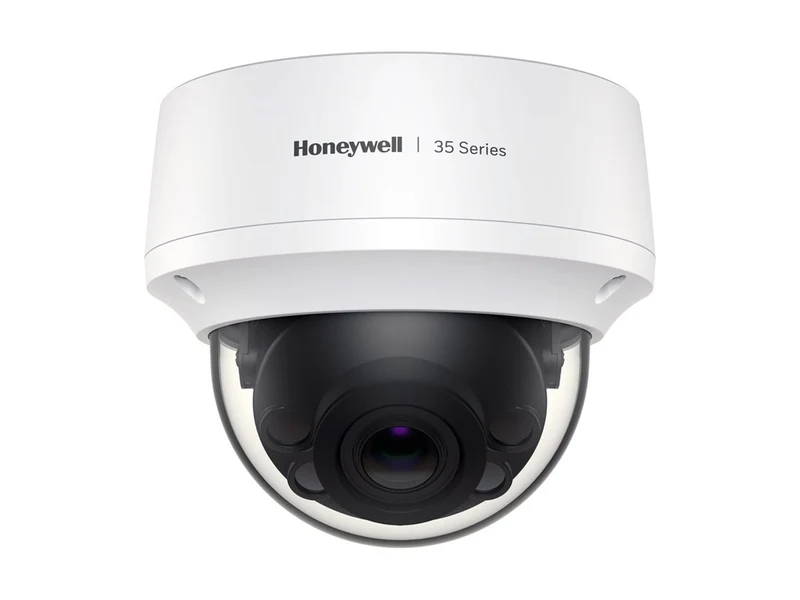 Cámara de Seguridad Honeywell 35 Series HC35W48R2