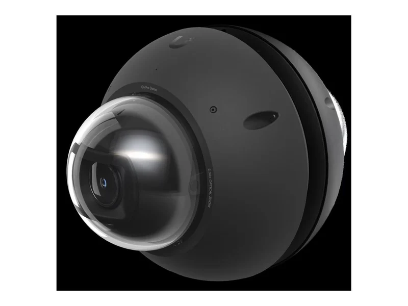 Cámara de Seguridad Ubiquiti UniFi G6 Pro Dome, UVC-G6-PRO-DOME-B