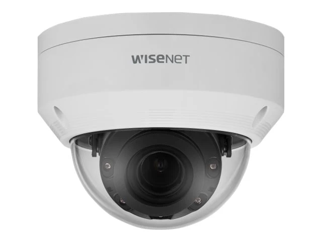 Cámara de Seguridad Hanwha Vision Wisenet ANV-L6082R