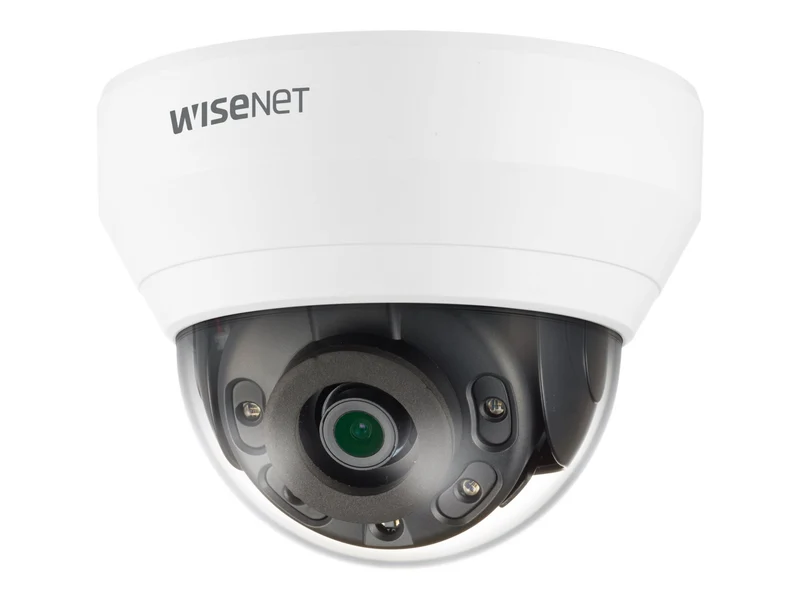 Cámara de Seguridad Hanwha Vision Wisenet Q QND-6012R