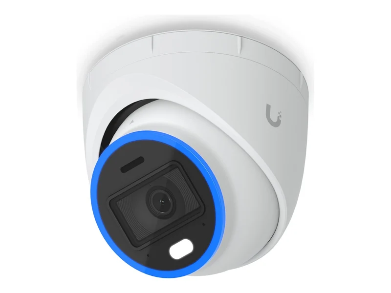 Cámara de Seguridad Ubiquiti UniFi AI Turret, UVC-AI-TURRET-W
