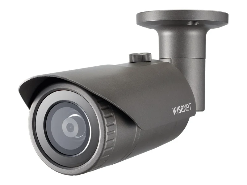 Cámara de Seguridad Hanwha Vision Wisenet Q QNO-7012R