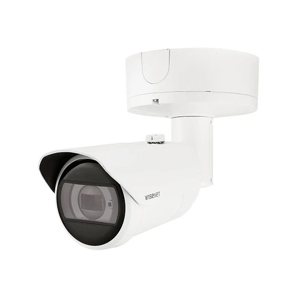 Cámara de Seguridad Hanwha Vision Wisenet X XNO-9083R