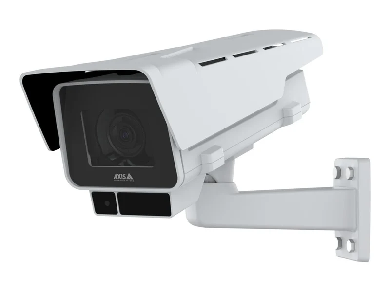 Cámara de Seguridad AXIS P13 Series P1387-LE