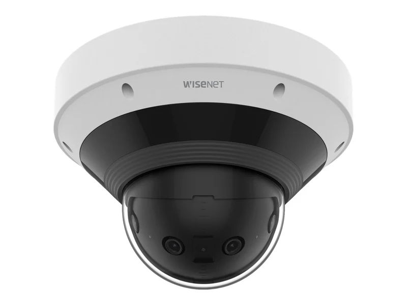 Cámara de Seguridad Hanwha Vision Wisenet P PNM-C9022RV