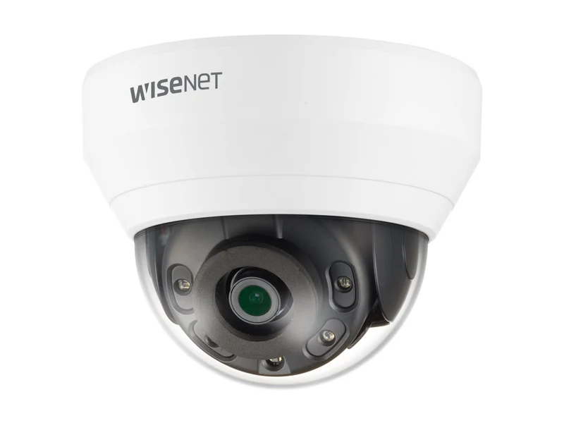 Cámara de Seguridad Hanwha Vision Wisenet Q QND-6022R1