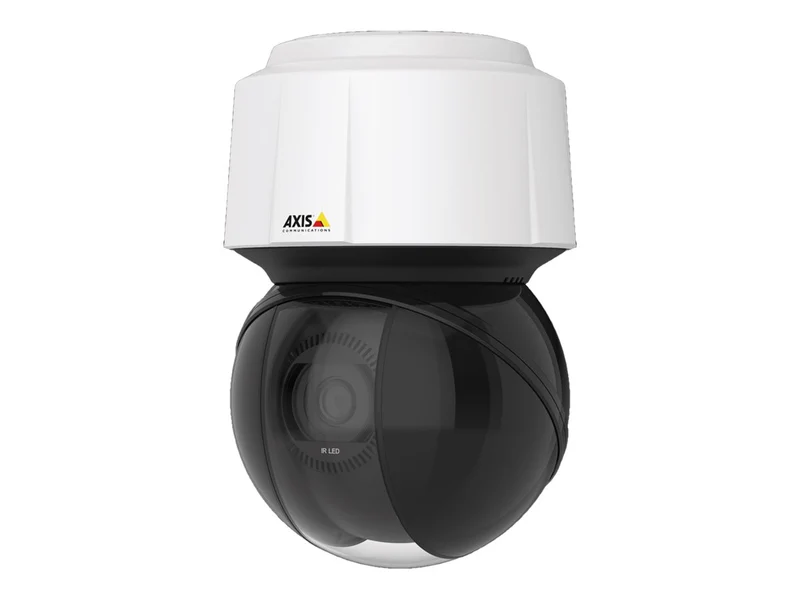 Cámara de Seguridad AXIS Q6135-LE
