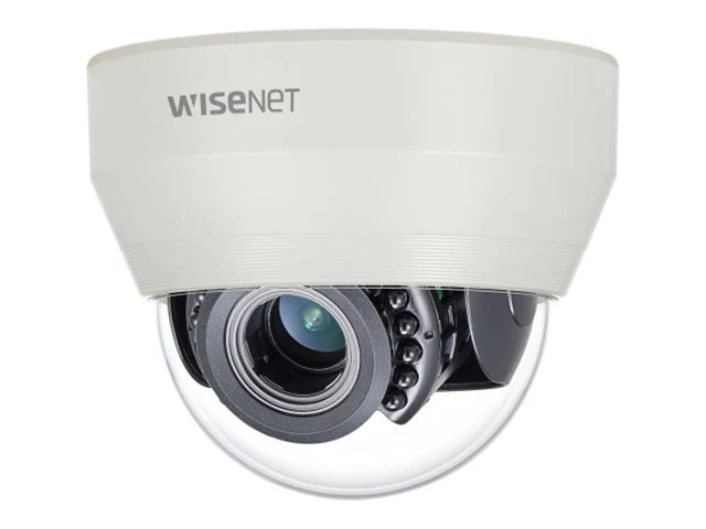 Cámara de Seguridad Hanwha Vision Wisenet HD+ SCD-6085R