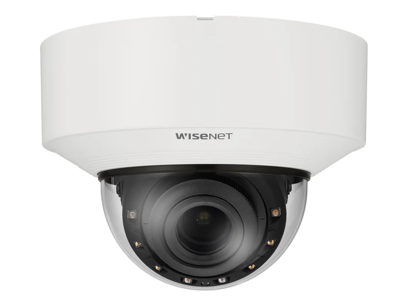 Cámara de Seguridad Hanwha Vision WiseNet X XND-C7083RV