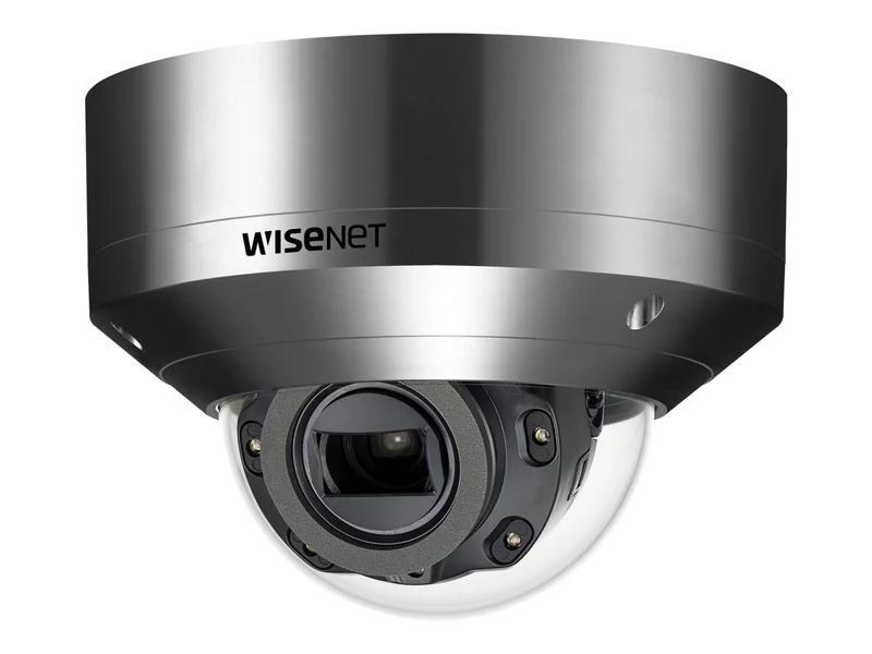 Cámara de Seguridad Hanwha Vision WiseNet X XNV-6080RSA
