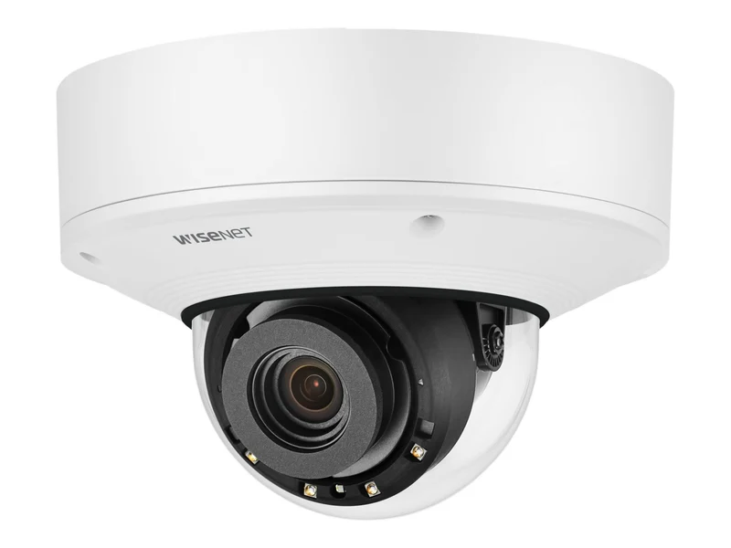 Cámara de Seguridad Hanwha Vision Wisenet X XNV-8082R