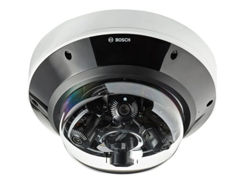Cámara de Seguridad Bosch FlexiDome multi 7000i IR NDM-7702-AL