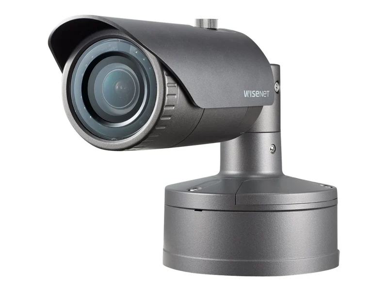 Cámara de Seguridad Hanwha Vision Wisenet X XNO-8020R