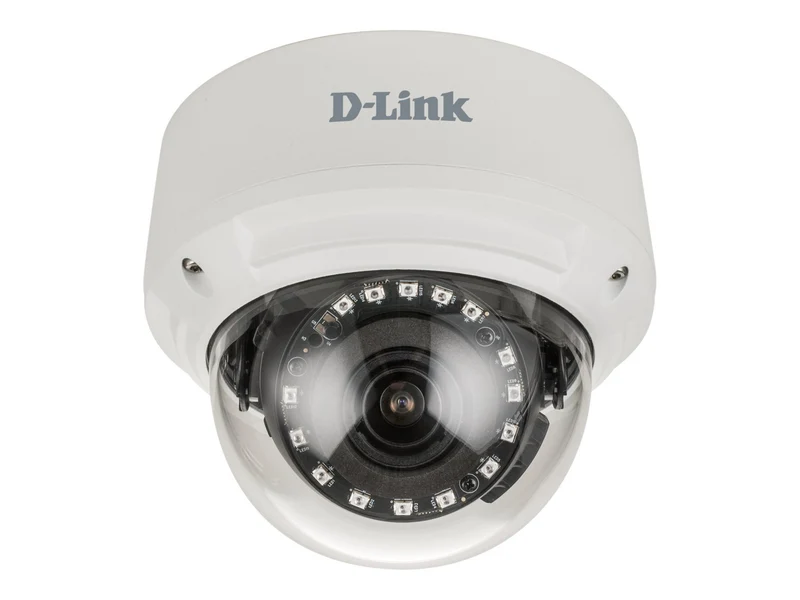 Cámara de Seguridad D-Link DCS 4618EK