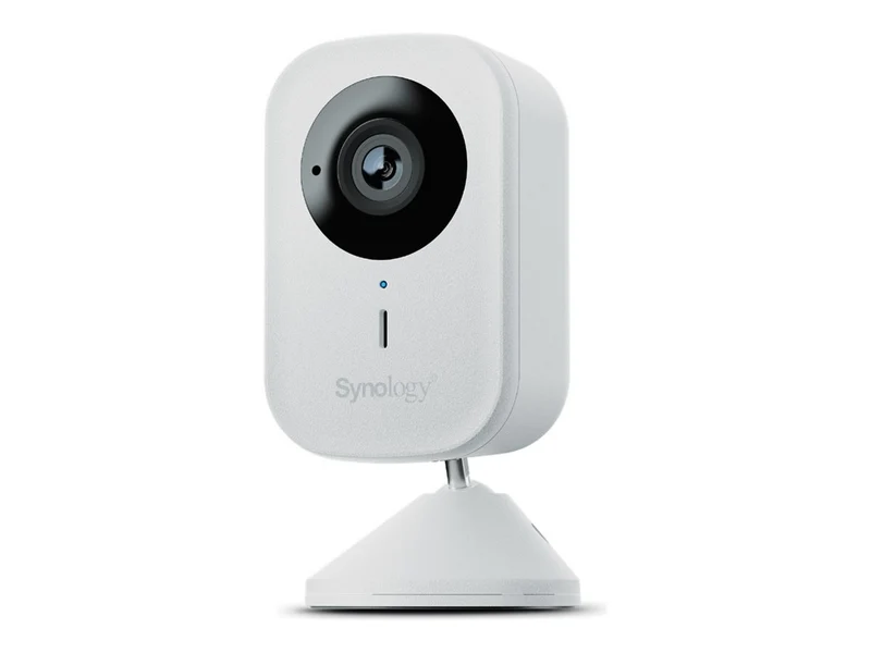 Cámara de Seguridad Synology CC400W