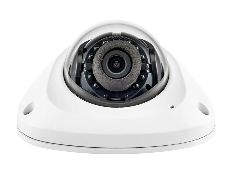 Cámara de Seguridad Hanwha Vision WiseNet ANV-L6023R