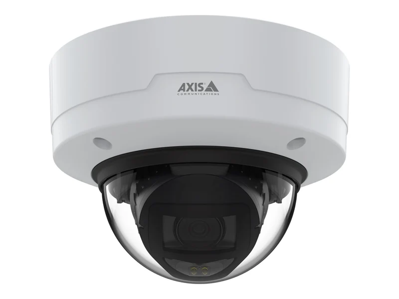 Cámara de Seguridad AXIS P32 Series P3267-LVE Mic