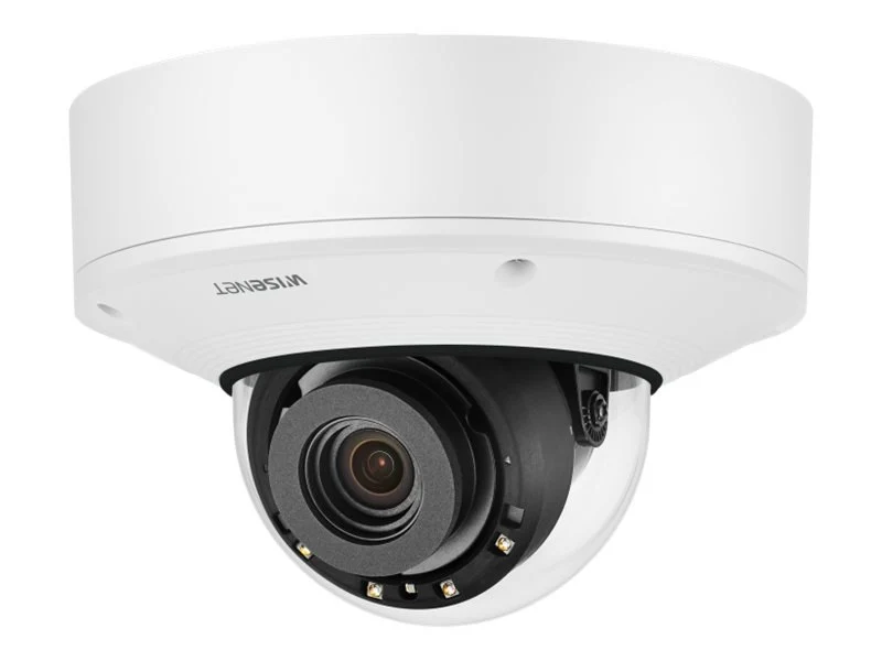 Cámara de Seguridad Hanwha Vision Wisenet X XNV-9082R