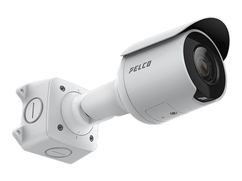 Cámara de Seguridad Pelco Sarix Professional 4 Series SRXP4-3V10-EBT-IR