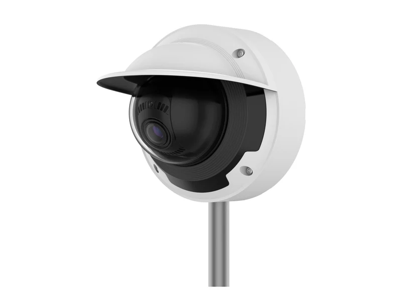 Cámara de Seguridad Hanwha Vision Wisenet X XNV-6083RZ