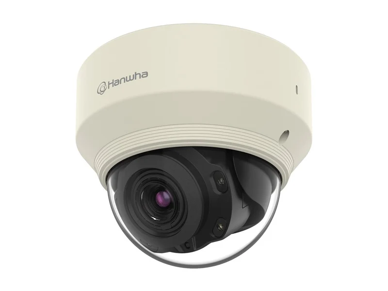 Cámara de Seguridad Hanwha Vision Wisenet X XND-8080RV