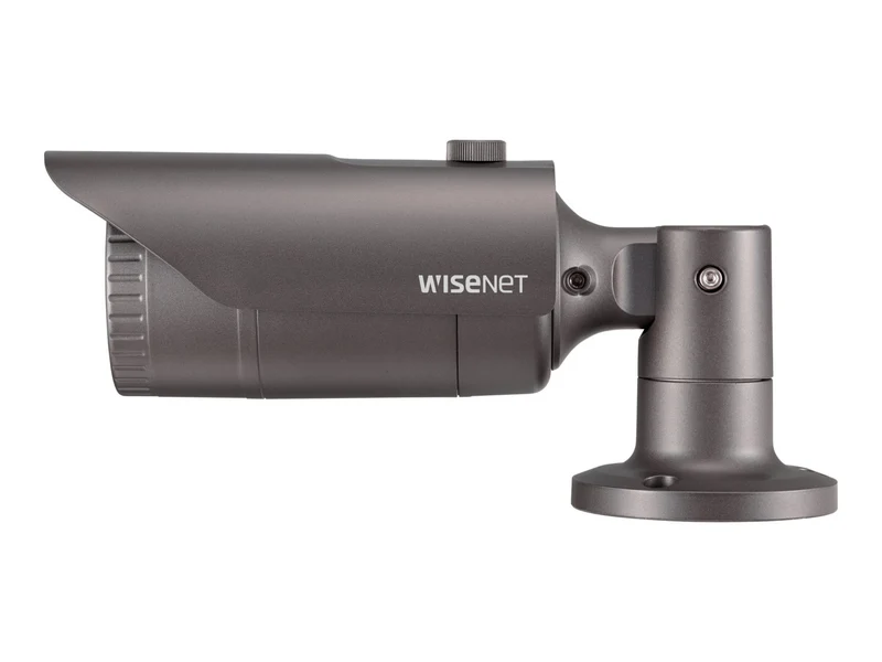 Cámara de Seguridad Hanwha Vision Wisenet Q QNO-8020R