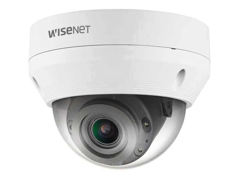 Cámara de Seguridad Hanwha Vision WiseNet Q QNV-6082R