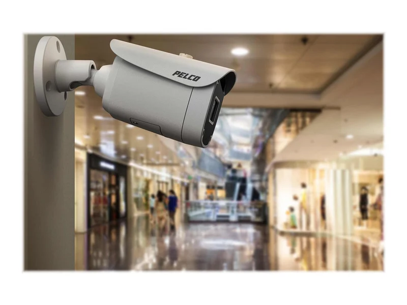 Cámara de Seguridad Pelco Sarix Value IBV229-1ER
