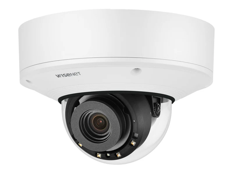 Cámara de Seguridad Hanwha POE Extender Camera